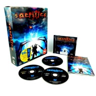 SACRIFICE BIG BOX KOLEKCJONERSKI PC POLSKI PL