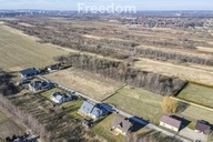 Działka, Krasne, Krasne, Rzeszowski, 11400 m²