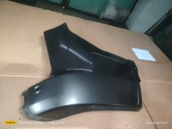 NAROŻNIK ZDERZAKA PRAWY TYŁ PDC FORD TRANSIT CUSTOM LIFT MAGNETIC GRAU