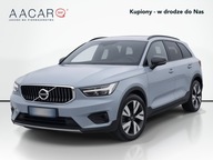 Volvo XC 40 Core / Plug In / 1 właściciel / FV 23%