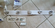 EMBLEMAT VOLVO XC40 VOLVO XC40 T5 RECHARGE EMBLEMAT ZNACZEK KLAPA TYŁ