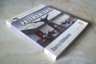 PRZEMAWIANIE BARRY GIBBONS