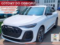 AUDI Q5 TDI quattro S line Suv 2.0 (204KM) 2026