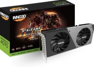 Karta graficzna Inno3D RTX 4070 SUPER 12 GB