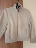 Kurtka zamszowa ala kożuszek NEXT r. 38/40