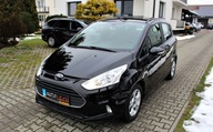 Ford B-MAX 1.0 i Nawigacja Klimatyzacja 1 rok gwarancji w cenie 125KM