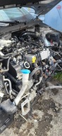 silnik kompletny skoda audi seat 1.6 CXM
