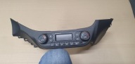 Kia Ceed 2 II 2013-2018 Panel Klimatronik Sterowania