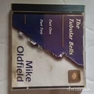 Mike Oldfield - The Tubular Bells .CD