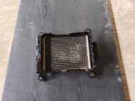 BMW F30 F31 F32 F22 F36 DODATKOWA CHŁODNICA WODY 7600697 Z DOLOTEM