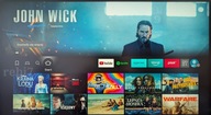 Amazon Fire TV Stick odtwarzacz multimedialny HDMI netflix YouTube Spotify