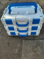 SKRZYNKA Walizka transportowa L-BOXX marki PROTEC.class SORTIMO