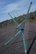 Suszarka ogrodowa Niemiecka