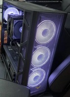 Komputer Gamingowy ryzen 5, RX 9060XT