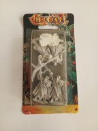 CHRONOPIA BLISTER ELF MILITIA METAL