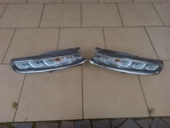 CITROEN C3 III LED DRL SWIATŁO DO JAZDY DZIENNEJ PRAWA I LEWA STRONA 16-20