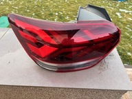 LAMPA LEWY TYŁ LEWA TYLNA DACIA SANDERO III - 265558235R