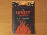 The Lovecraft Compendium - H.P. Lovecraft
