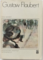 PANI BOVARY GUSTAW FLAUBERT PIW 1983