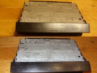 VOLKSWAGEN GOLF IV VW BORA UCHWYT NA KUBKI CUP HOLDER 1J0858601B / UCHT006