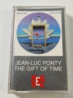 JEAN - LUC PONTY THE GIFT OF TIME