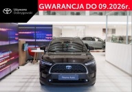 Toyota Corolla Cross Cross 2.0 Hybrid Executive 2.0 Hybryda 197KM