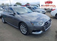 Audi a4 Premium 40 Tfsi Quattro S Tronic 2022 2.0l 2.0 Benzyna 201KM