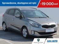 Kia Carens 1.7 CRDi, 7 miejsc, Navi, Klima