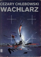 Wachlarz Cezary Chlebowski