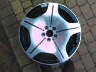 Nowa felga 19' 8,5J Mercedes Maybach W223 V223
