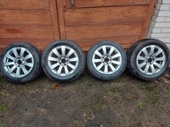 Felgi Aluminiowe Mercedes E W212 lift A2124010102