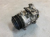 BMW F30 F10 F25 F15 2.0D N47 D20C SPRĘŻARKA KOMPRESOR KLIMATYZACJI