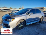 Subaru WRX 2016 SUBARU WRX LIMITED 2.0 Benzyna 268KM