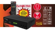 Tuner DVB-T2 Ferguson Ariva T45