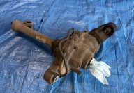FORD RANGER LIFT 2020 2.0ECOBLUE MOST PRZEDNI REDUKTOR