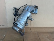 PEUGEOT PARTNER COMBO BERLINGO FILTR CZĄSTEK MOŻLIWOŚĆ ODBIORU W POZNANIU