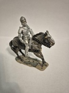 Del Prado Man at Arms battle of towton 1461 UNIKAT!!!