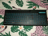 Klawiatura TRACER KTM-45286 klawiatura Tracer USB + Adapter USB