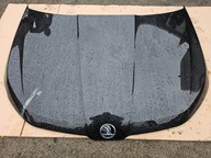 Maska przód przednia SKODA KODIAQ