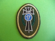 17 Wielkopolska Brygada Zmechanizowana