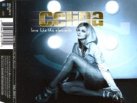Celina – Love Like The Elements Składanka