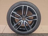 Felga aluminiowa MERCEDES W167 GLE AMG 22'' 10J 5x112 ET56 + OPONA