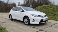 Toyota Auris _1.6