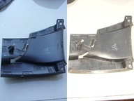 TESLA MODEL 3 2017-2023 Ślizg mocowanie zderzaka przód prawy 1493742-00-A