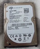 DYSK TWARDY SEAGATE SSHD 1TB 2,5' ST1000LM014 64MB