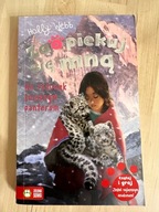 Zaopiekuj się mną Na ratunek śnieżnym panterom Holly Webb