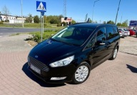 Ford Galaxy 2.0Tdci NAVI 7-mio osobowy 2.0 Diesel 150KM