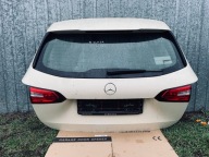 KLAPA BAGAŻNIK MERCEDES B KLASA W247