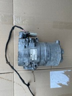 SPRĘŻARKA KLIMATYZACJI MERCEDES GLE W167