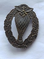 Odznaka pilota lotnictwa 3Reich